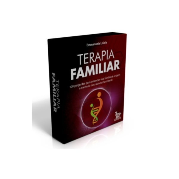 Terapia Familiar