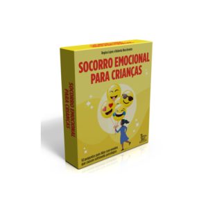 Socorro Emocional Para Crianças