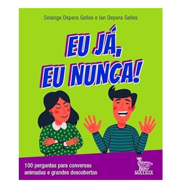 Eu Já, Eu Nunca!
