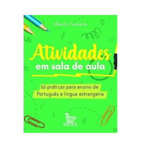 Atividades em Sala de Aula