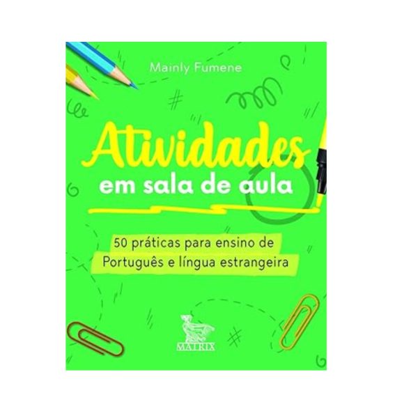Atividades em Sala de Aula