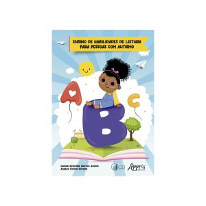 Ensino de Habilidades de Leitura para Pessoas com Autismo