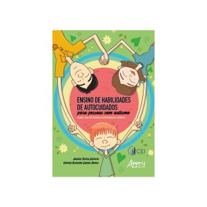 Ensino de Habilidades de Autocuidados para Pessoas com Autismo