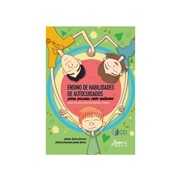 Ensino de Habilidades de Autocuidados para Pessoas com Autismo