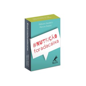 Nutrição Fora da Caixa 1ª Edição