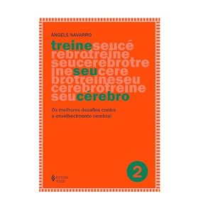 Treine Seu Cérebro - Volume 2