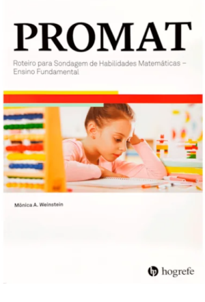 Coruja PROMAT - Manual de aplicação