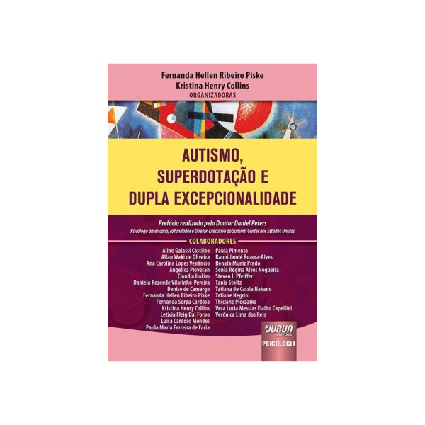 Autismo, Superdotação e Dupla Excepcionalidade