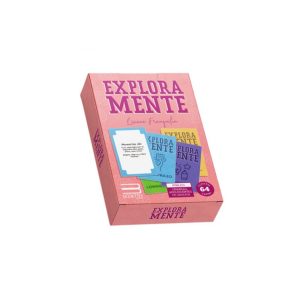 Exploramente