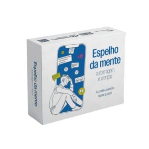 Espelho da Mente: Autoimagem e Crenças