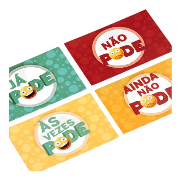 Pode Ou Não Pode? - Image 2