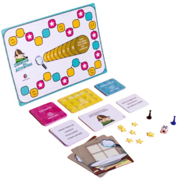 KIT - Seletividade Alimentar - Image 3